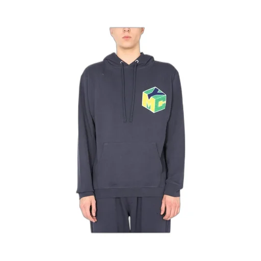 Ymc Trugoy Hoodie