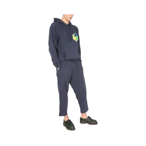 Ymc Trugoy Hoodie
