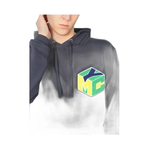 Ymc Trugoy Hoodie