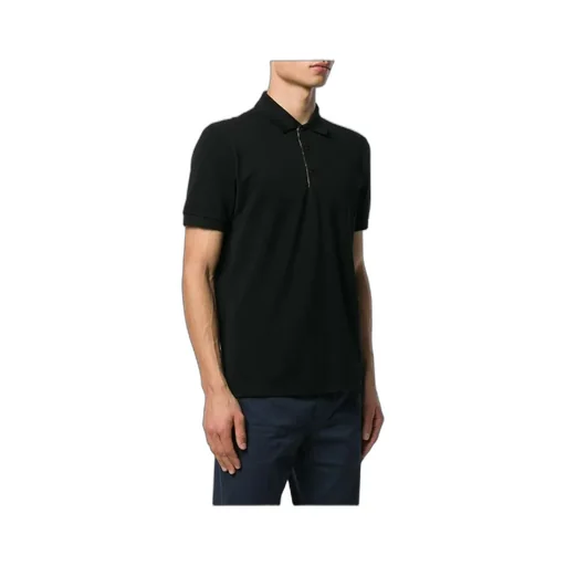 Fendi Basic Polo Shirt