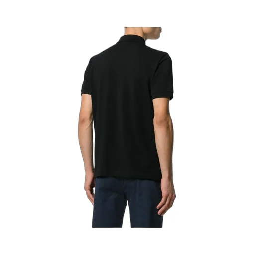 Fendi Basic Polo Shirt