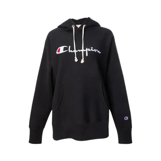 Printed Logo Sweater