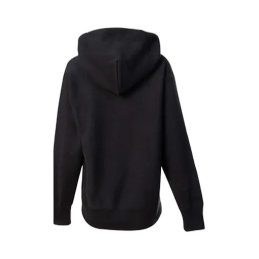 Printed Logo Sweater