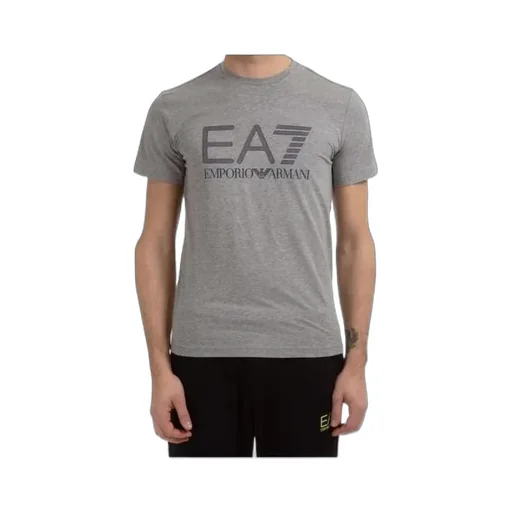 Logo Printed T-Shirt