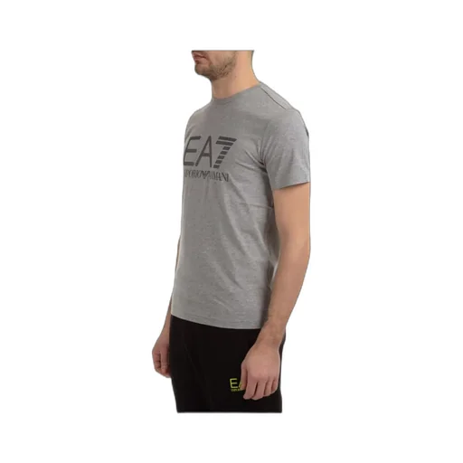 Logo Printed T-Shirt