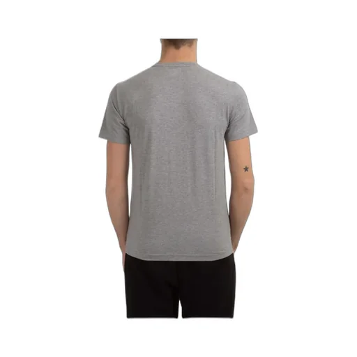 Logo Printed T-Shirt
