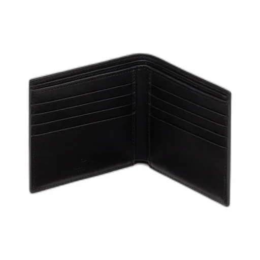 Valentino	Garavani Rockstud Bi-Fold Wallet