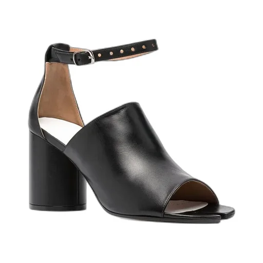 Maison Margiela Tabi Open-Toe Sandals
