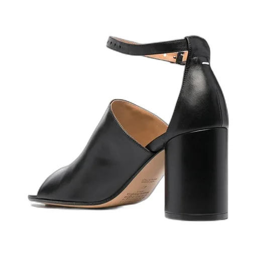 Maison Margiela Tabi Open-Toe Sandals