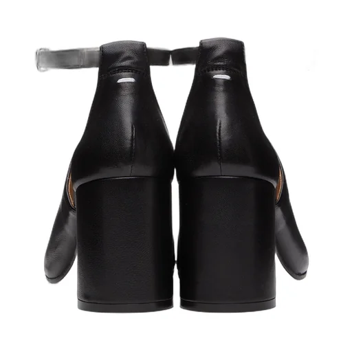 Maison Margiela Tabi Open-Toe Sandals