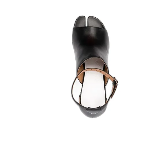 Maison Margiela Tabi Open-Toe Sandals