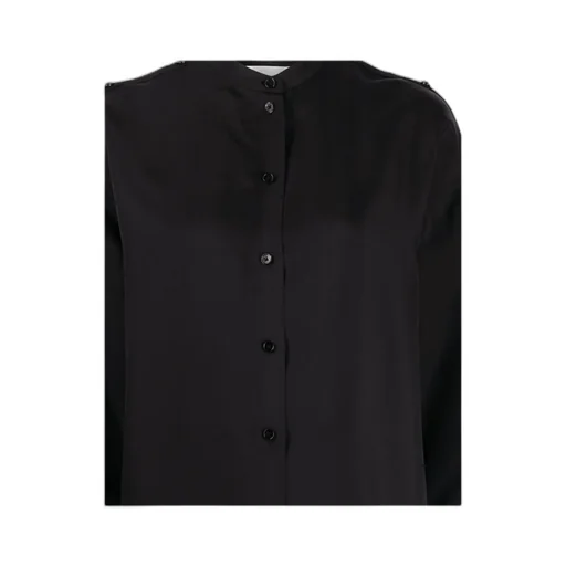Waist-Tie Shirt