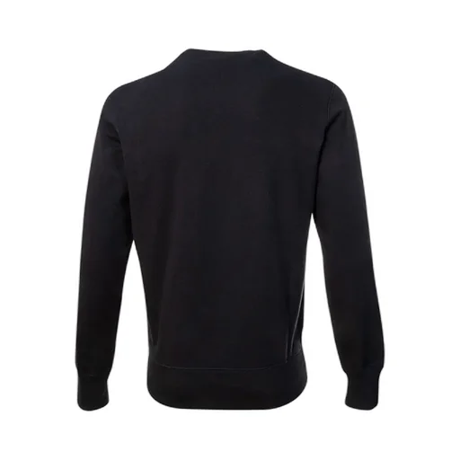 Round-Necked Sweater