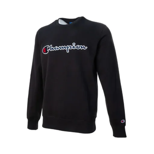 Logo Pattern Sweater