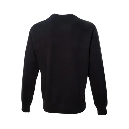Logo Pattern Sweater