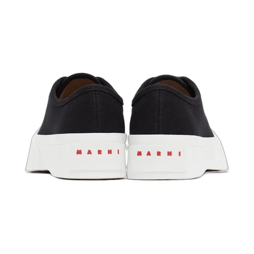 Marni Pablo Low-Top Sneakers