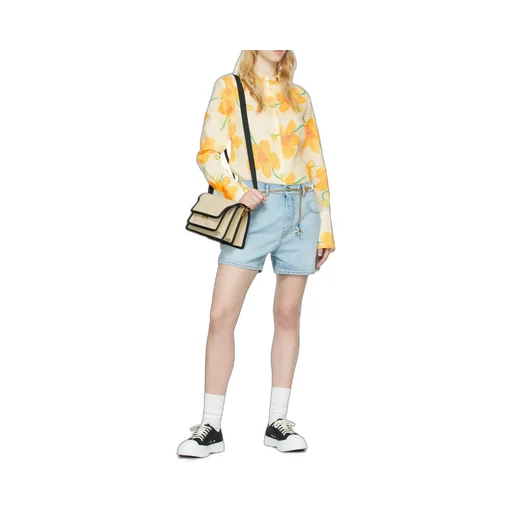 Marni Pablo Low-Top Sneakers