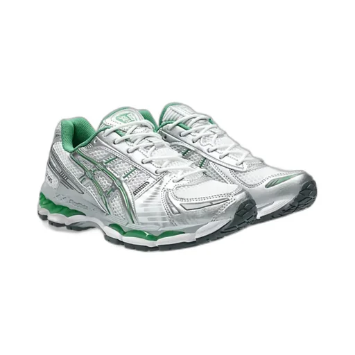 Asics Gel-Kayano 12.1 Lace-Up Sneakers