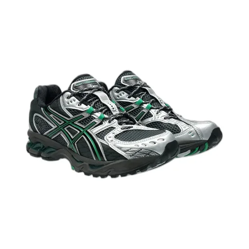 Asics Gel Nimbus 10.1 Lace-Up Sneakers