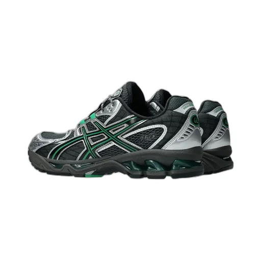 Asics Gel Nimbus 10.1 Lace-Up Sneakers