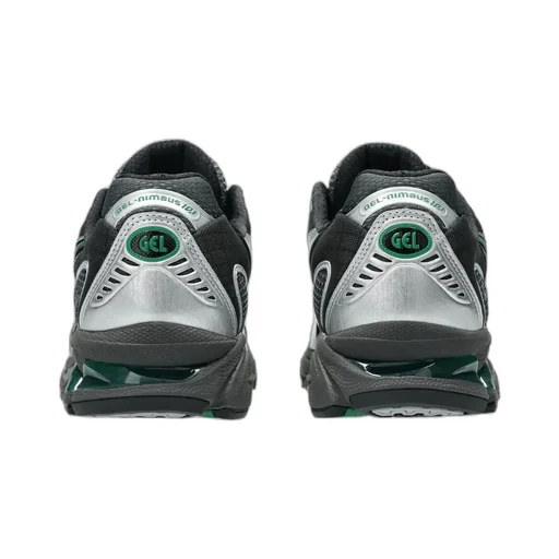 Asics Gel Nimbus 10.1 Lace-Up Sneakers