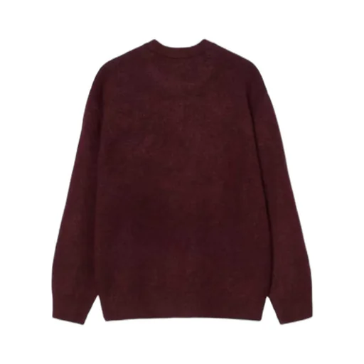 Chedda Logo Sweater