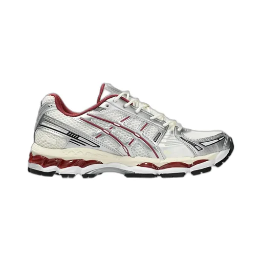 Asics Gel-Kayano 12.1 Lace-Up Sneakers