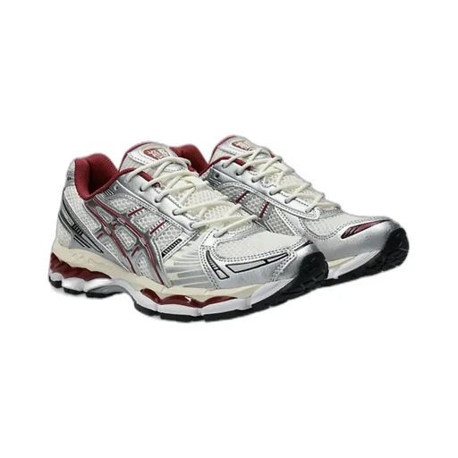 Asics Gel-Kayano 12.1 Lace-Up Sneakers