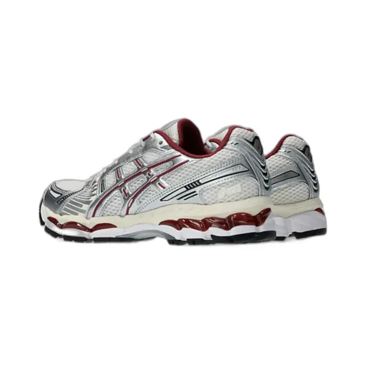 Asics Gel-Kayano 12.1 Lace-Up Sneakers