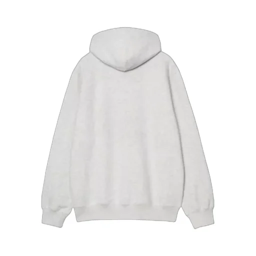 Wild Dogs Drawstring Hoodie