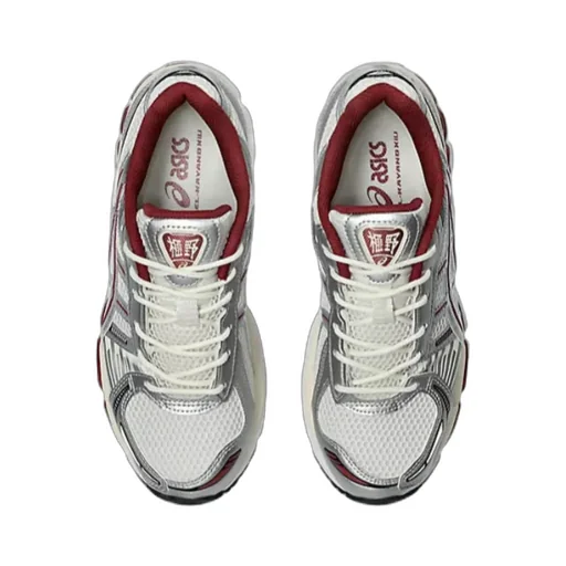 Asics Gel-Kayano 12.1 Lace-Up Sneakers