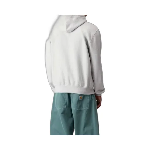 Wild Dogs Drawstring Hoodie