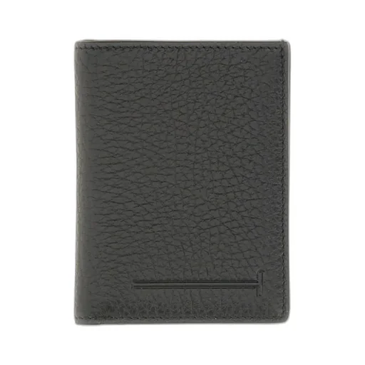Logo Detail Card Holder