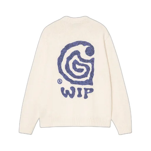Helix Sweater