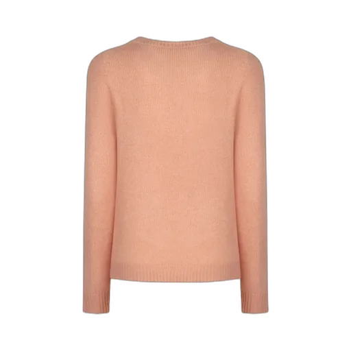 Knitted Cashmere Sweater