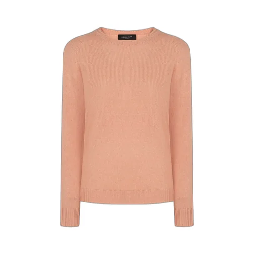 Knitted Cashmere Sweater