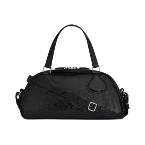 Courrges Friday Bowling Bag