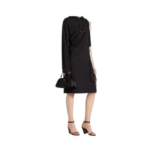 Courrges Friday Bowling Bag