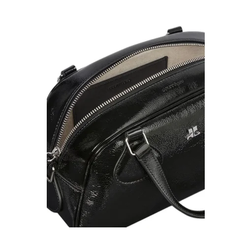 Courrges Friday Bowling Bag