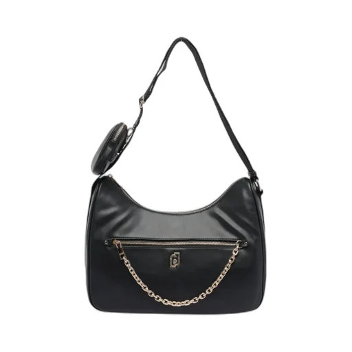 Liu Jo Medium With Coin Purse Shoulder Bag