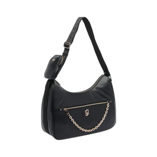 Liu Jo Medium With Coin Purse Shoulder Bag