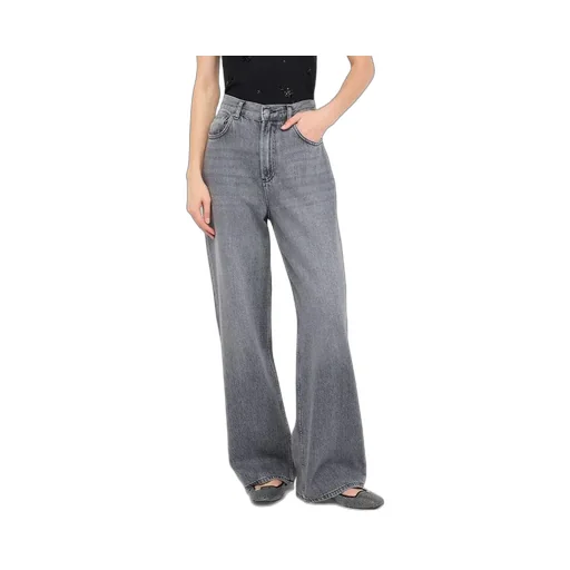 Liu Jo Flared Fit Jeans