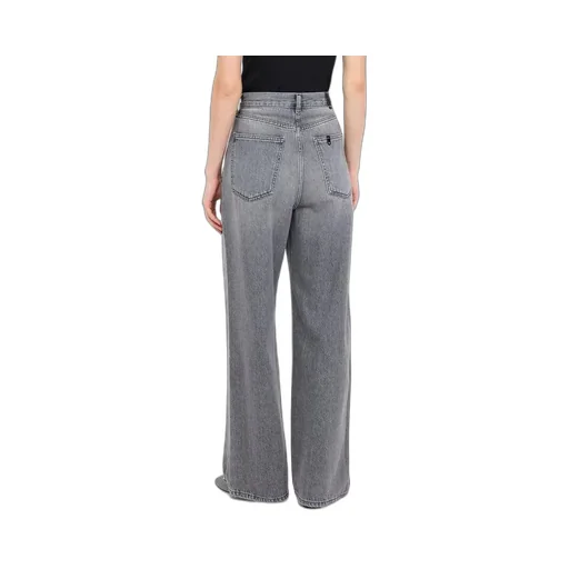 Liu Jo Flared Fit Jeans