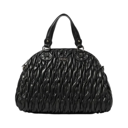 Liu Jo Medium Quilted Handbag