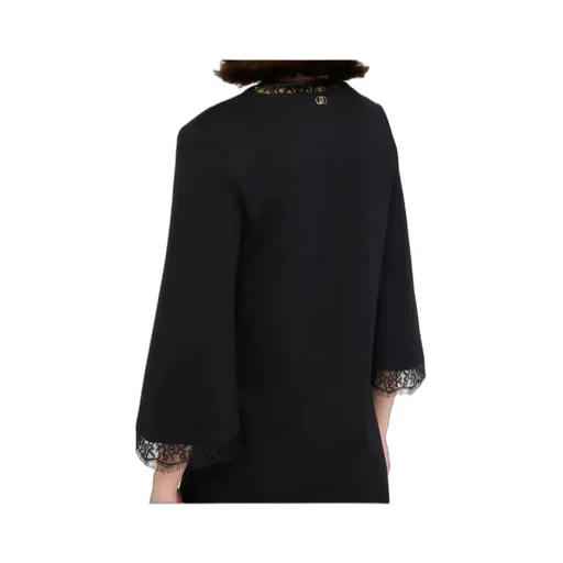 Liu Jo Lace Details Short Dress