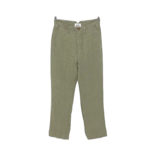 Linen Trousers