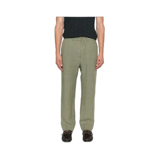 Linen Trousers