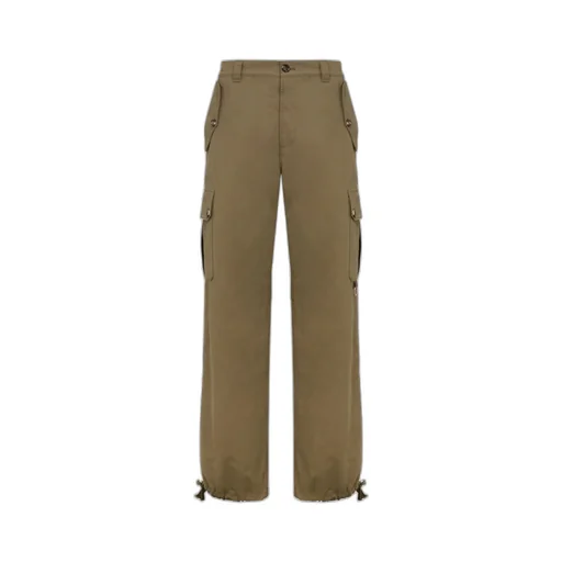 Belt Loops Slacks