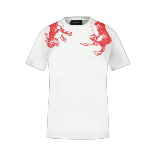 Cotton T-Shirt
