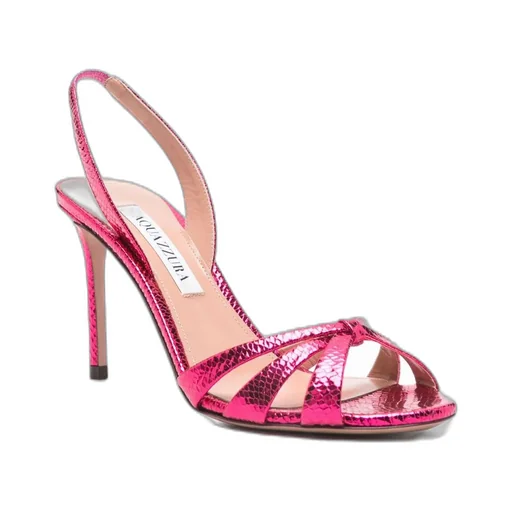 85Mm Tati Slingback Sandals